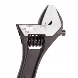 Bahco 8070 Adjustable Wrench 155mm - 8070