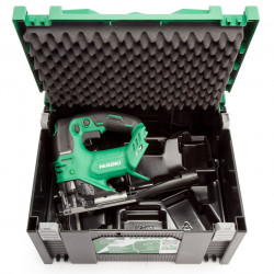 HiKOKI CJ36DAJ3Z Orbital Jigsaw - CJ36DAJ3Z