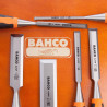 Bahco 424P-S6-EUR Chisel Set - MPN