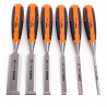 Bahco 424P-S6-EUR Chisel Set - MPN