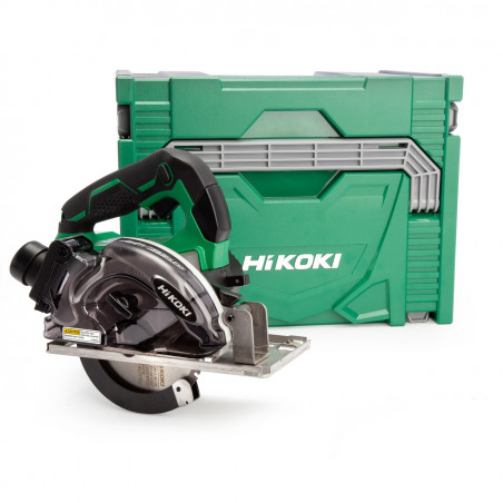 HiKOKI CD3605DAJ3Z 125mm Circular Saw - CD3605DAJ3Z