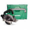 HiKOKI CD3605DAJ3Z 125mm Circular Saw - CD3605DAJ3Z