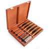 Bahco 424P-S6-EUR Chisel Set - MPN