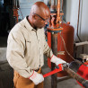 Ridgid 14" Pipe Wrench 31020