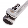 Ridgid 18" Aluminum Pipe Wrench 31100