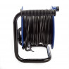 Masterplug 4 Gang Cable Reel 25m - LDCC2513-4BL-MP