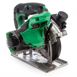 HiKOKI CD3605DAJ3Z 125mm Circular Saw - CD3605DAJ3Z