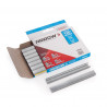 Arrow 505 T50 Heavy-Duty Staples 8mm (Pack of 1250)