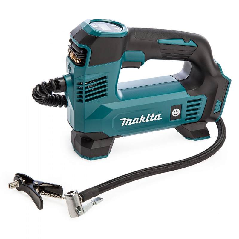 Makita DMP180Z Inflator (Body Only) Makita DMP180Z Inflator (Body Only)