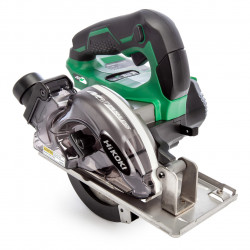 HiKOKI CD3605DAJ3Z 125mm Circular Saw - CD3605DAJ3Z