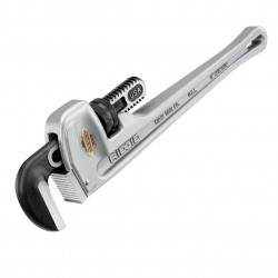 Ridgid 18" Aluminum Pipe Wrench 31100