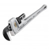 Ridgid 18" Aluminum Pipe Wrench 31100