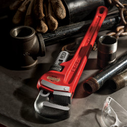 Ridgid 14" Pipe Wrench 31020