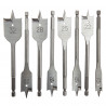 Bahco 9629-SET-8 Wood Drill Bit Set - MPN