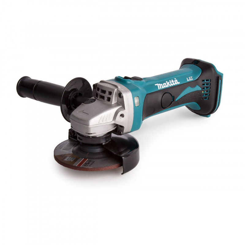 Makita DGA452 Angle Grinder - DGA452Z Makita DGA452 Angle Grinder - DGA452Z
