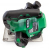 HiKOKI CD3605DAJ3Z 125mm Circular Saw - CD3605DAJ3Z