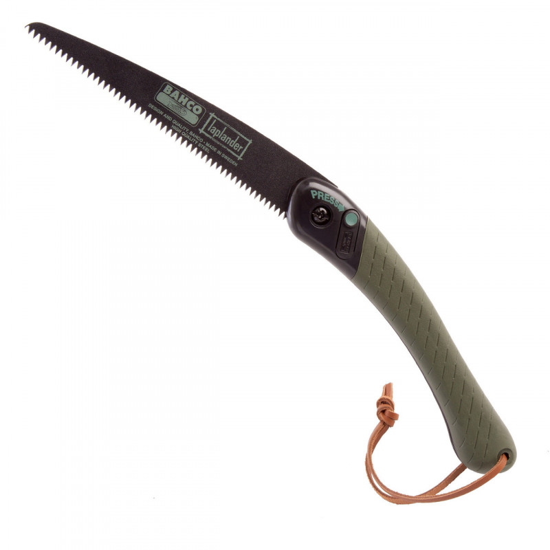 Bahco 396-LAP Laplander Pruning Saw - 396-LAP