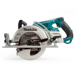 Makita DRS780Z 185mm Circular Saw - DRS780Z