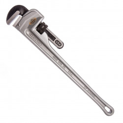 Ridgid 24" Aluminum Pipe Wrench 31105