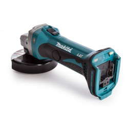 Makita DGA452 Angle Grinder - DGA452Z