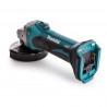 Makita DGA452 Angle Grinder - DGA452Z