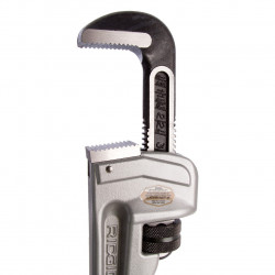 Ridgid 24" Aluminum Pipe Wrench 31105