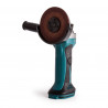 Makita DGA452 Angle Grinder - DGA452Z