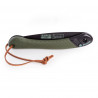 Bahco 396-LAP Laplander Pruning Saw - 396-LAP