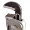 Ridgid 24" Aluminum Pipe Wrench 31105
