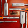 Bahco 424P-S8-EUR Chisel Set - 424P-S8-EUR