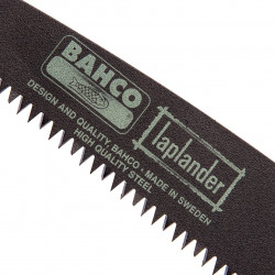 Bahco 396-LAP Laplander Pruning Saw - 396-LAP