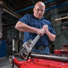Ridgid 24" Aluminum Pipe Wrench 31105
