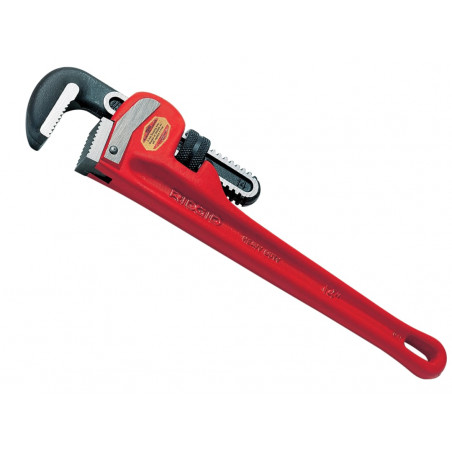 Ridgid 10" Pipe Wrench 31010