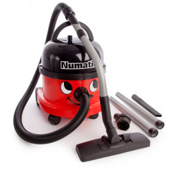 Numatic NRV240 Vacuum Cleaner - NRV240-11 240V
