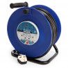 Masterplug 13A 4 Gang Cable Reel HDCC5013-4BL-MP