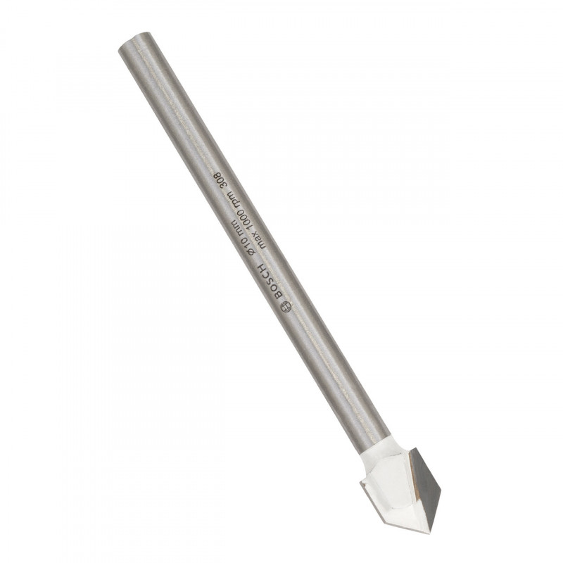 Bosch CYL-9 Drill Bit 10mm - 2608587165 Bosch CYL-9 Drill Bit 10mm - 2608587165
