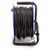 Masterplug 13A 4 Gang Cable Reel HDCC5013-4BL-MP