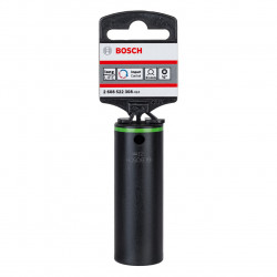 Bosch Impact Socket 1/2" Drive 21mm - 2608522308