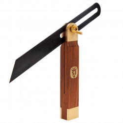 Spear & Jackson CSB9 Carpenter’s Sliding Bevel 9”