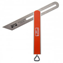 Bahco 9574-200 Bevel Square - 200mm