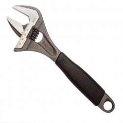 Bahco 9033 ERGO Adjustable Wrench - 9033