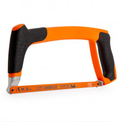 Bahco 319 Hand Hacksaw 300mm - MPN