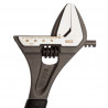 Bahco 9033 ERGO Adjustable Wrench - 9033