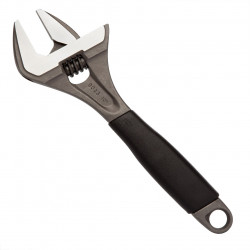 Bahco 9033 ERGO Adjustable Wrench - 9033