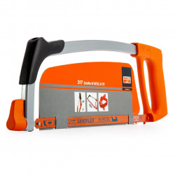 Bahco 317 Hand Hacksaw 300mm - MPN 317