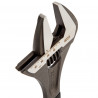 Bahco 9033 ERGO Adjustable Wrench - 9033
