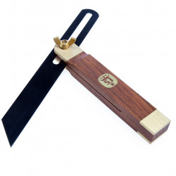 Spear & Jackson CSB9 Carpenter’s Sliding Bevel 9”