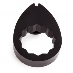 Norbar 29208.I36 Ring End Spigot - 29208.I36