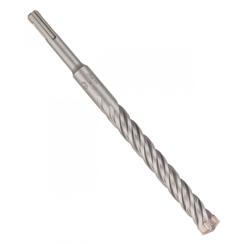 Bosch SDS Plus Hammer Drill Bit 2608833825 Bosch SDS Plus Hammer Drill Bit 2608833825