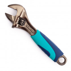 Eclipse ADJW6 Adjustable Wrench - ADJW6